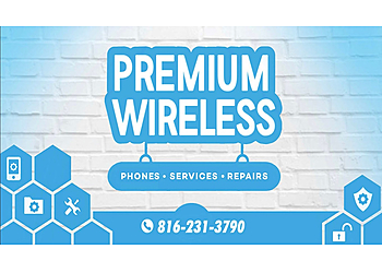 Kansas City Cell Phone Repair Premium Wireless