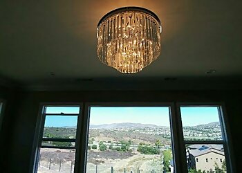 Chula Vista Electricians Premo Electric