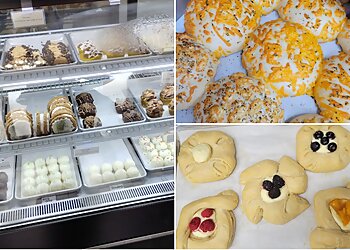 Shreveport Bakeries Prep Cakes Bakery