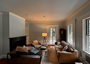 Providence Painters Prep Smart Painting