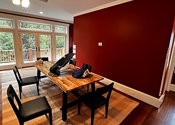 Providence Painters Prep Smart Painting