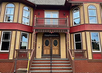 Prep Smart Professional Painting - Providence, RI Painters - Outdoor Work Image