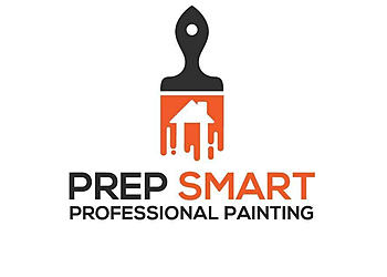 Prep Smart Professional Painting - Providence, RI Painters - Company Logo