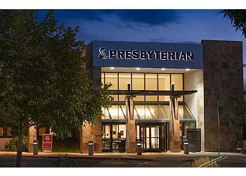 Presbyterian Kaseman Hospital