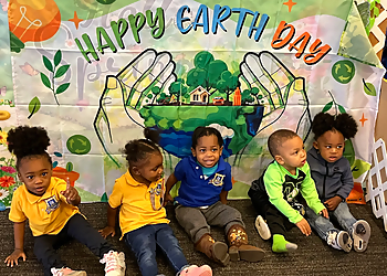 Preschool Academy - Milwaukee, WI Preschools