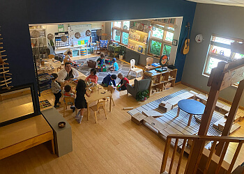 Madison Preschools Preschool of the Arts Inc