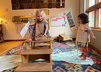 Madison Preschools Preschool of the Arts Inc