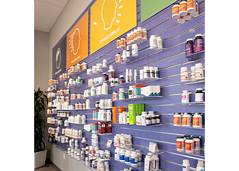 Prescription Lab Compounding Pharmacy - Tucson, AZ Pharmacies