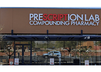Prescription Lab Compounding Pharmacy Tucson Pharmacies