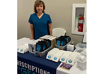 Baton Rouge Pharmacies Prescriptions to Geaux