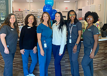 Baton Rouge Pharmacies Prescriptions to Geaux