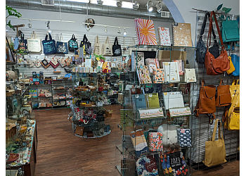 Portland Gift Shops Presents of Mind