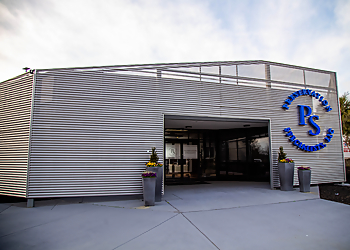 Columbia Financial Services Preservation Specialists, LLC