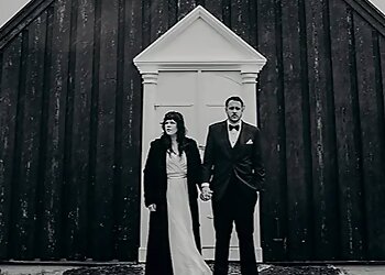 Stockton Wedding Photographers Preserve Studio