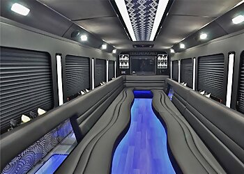 Clearwater Limo Service President Limousine and Car Service