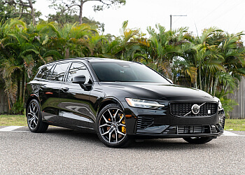 Tampa Auto Detailing Services Presidential Automotive Detailing