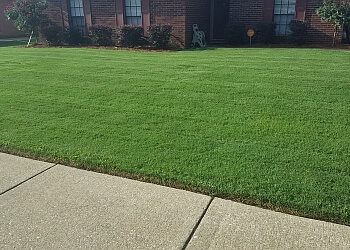 3 Best Lawn Care Services in Montgomery, AL - Expert Recommendations