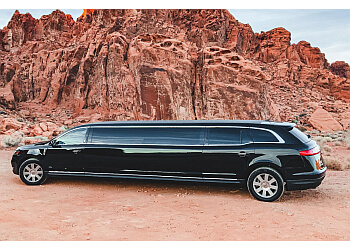 Presidential Limousine