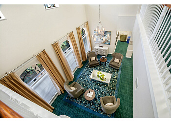Hollywood Assisted Living Facilities Presidential Place