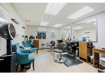 Hollywood Assisted Living Facilities Presidential Place