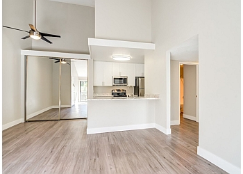 Oceanside Apartments For Rent Presidio at Rancho Del Oro