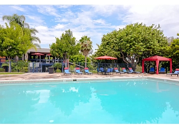 Oceanside Apartments For Rent Presidio at Rancho Del Oro