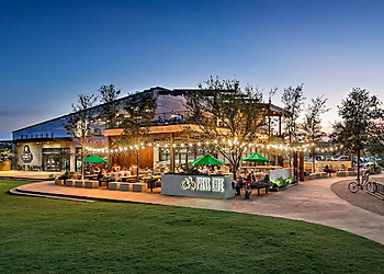 Fort Worth Cafe Press Cafe