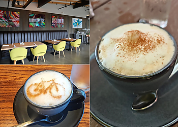 Fort Worth Cafe Press Cafe