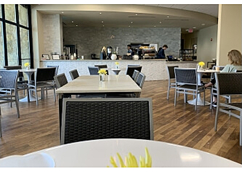 Odessa Cafe Press Cafe