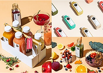 Thousand Oaks Juice Bars Pressed Juicery Thousand Oaks