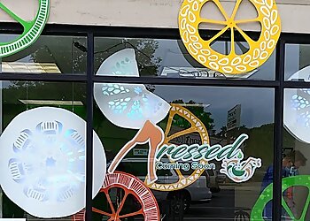 Detroit Juice Bars Pressed Juice Bar