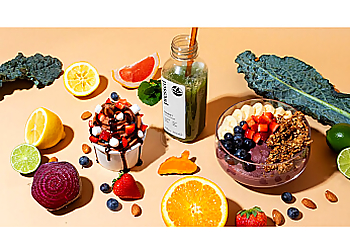 Bellevue Juice Bars Pressed Juicery