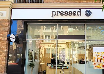 Glendale Juice Bars Pressed Juicery