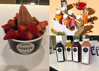 Glendale Juice Bars Pressed Juicery