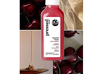 Las Vegas Smoothie and Juice Bars Pressed Juicery