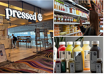 Las Vegas Smoothie and Juice Bars Pressed Juicery