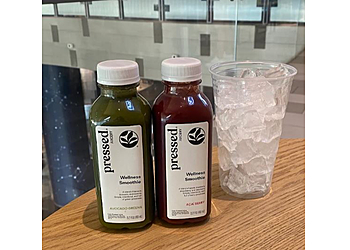 Las Vegas Smoothie and Juice Bars Pressed Juicery