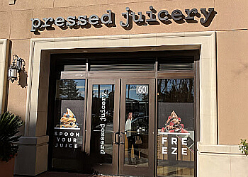 Pressed Juicery Santa Clara Juice Bars image 1