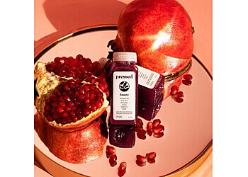 Stamford Juice Bars Pressed Juicery
