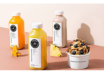 Torrance Juice Bars Pressed Juicery