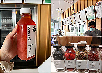 Torrance Juice Bars Pressed Juicery