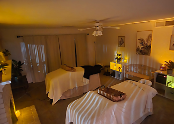 Fresno Massage Therapy Pressure Perfect Massage Therapy