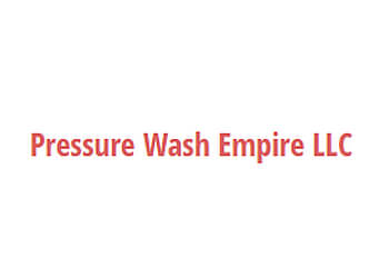 Pressure Wash Empire LLC