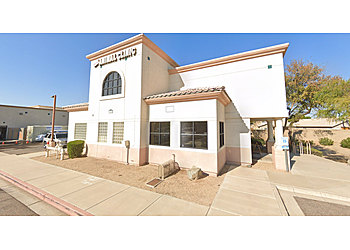 Prestige Animal Clinic Gilbert Veterinary Clinics image 1