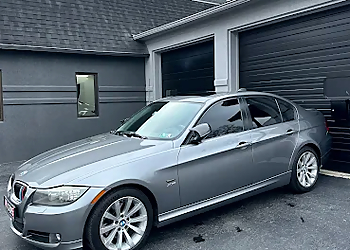 Allentown Auto Detailing Services Prestige Auto Appearance, LLC