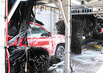 3 Best Auto Detailing Services in Allentown, PA - Expert Recommendations