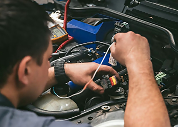 Salem Car Repair Shops Prestige Auto Repair