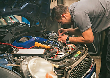 Salem Car Repair Shops Prestige Auto Repair