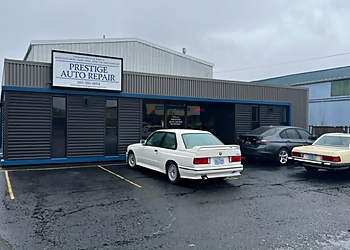 Salem Car Repair Shops Prestige Auto Repair