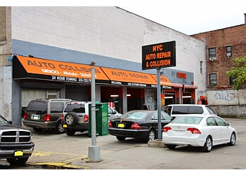 3 Best Car Repair Shops in New York, NY - PrestigeAutoRepairNYC NewYork NY